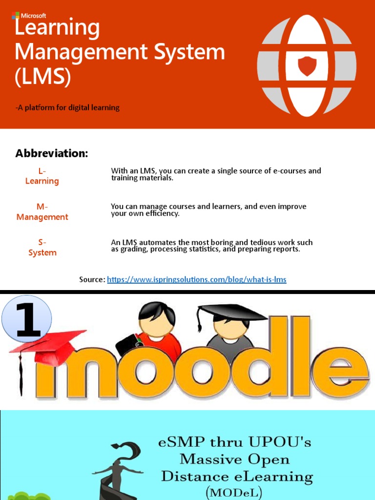 Understanding Learning Management Systems | PDF | Computers