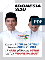 Jokowi Buletin (Small Size) PDF