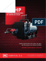 Manual Caldera FV HP