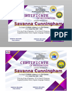 CERTIFICATES by Savanna Cunningham.pptx