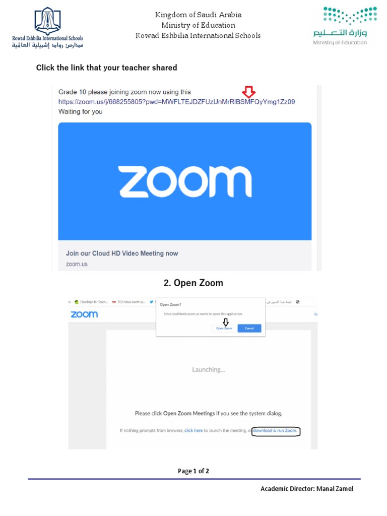 What Is Zoom Guide? , A beginner’s guide to using Zoom – WVSVY
