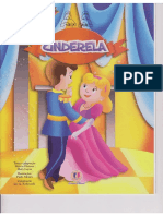 Coleção Contos Classicos em Libras - Cinderela PDF