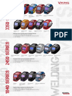 MC-1429 - Viking Welding Helmet Poster PDF