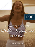 Layla Martin MULTI-ORGASMIC-IN-30-DAYS-GUIDE PDF