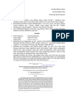 Anindha Radistya Putri - 424442 Absen Genap - Tugas DASKUA PDF