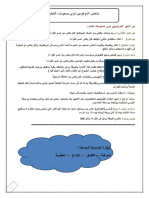 -ملخص الموهوبين ذوي صعوبات التعلم PDF