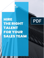 Hire The Right Talent For Your Sales Team.pdf