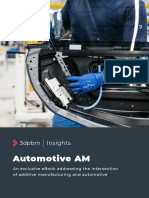 3dpbm AM Focus 2020 Automotive Ebook PDF