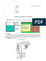 Hydrology-Report g4