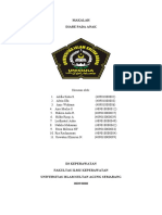 Makalah Diare Fix-1