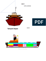 Konstab 5 Penampang Melintang Dan Membujur PDF