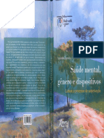 Saude Mental Genero e Dispositivos - 201902150703 PDF