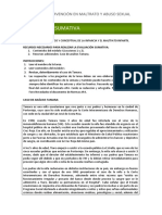 Evaluación Sumativa FA - Módulo 1 - Intervención en Maltato y Abuso Sexual Infantil PDF