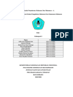 Makalah Tentang Yeast