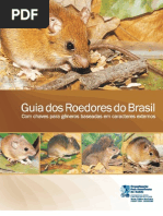 Guia Dos Roedores Do Brasil_2008