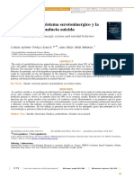 Genes Serotonergic System Tovilla 2012 PDF