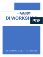 DI Workshop 2