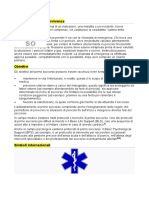 Primo Soccorso