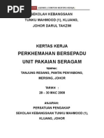 Download Contoh Kertas Kerja 2 by syazayasminismail SN4535467 doc pdf