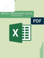 Modul Excel smp3 PDF
