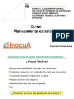 Planeamiento Estrategico - GF - PRESENTACION PDF