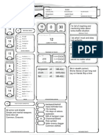 Paladinlv1Shadowgwah PDF