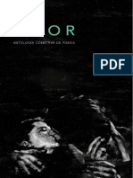 Amor. Antología Colectiva de Poesía Bisturí 10 3 PDF