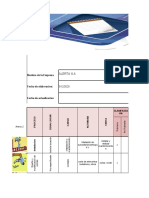 Copia de Anexo 3 Matriz de Peligros