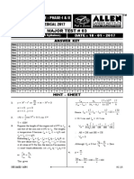 Solution 1801 PDF