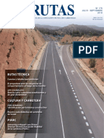 Nº 176 Revista Rutas PDF