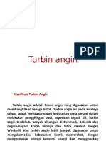 Turbin Angin