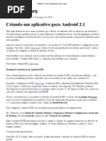 Download Configurando Android Eclipse by luizriber SN45355209 doc pdf