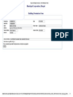 Payment Building Permission - SAP NetWeaver Portal PDF