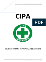 OIC VIII B1 - Apostila CIPA - Rev.02 PDF