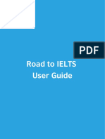 Road To Ielts 20191202 PDF