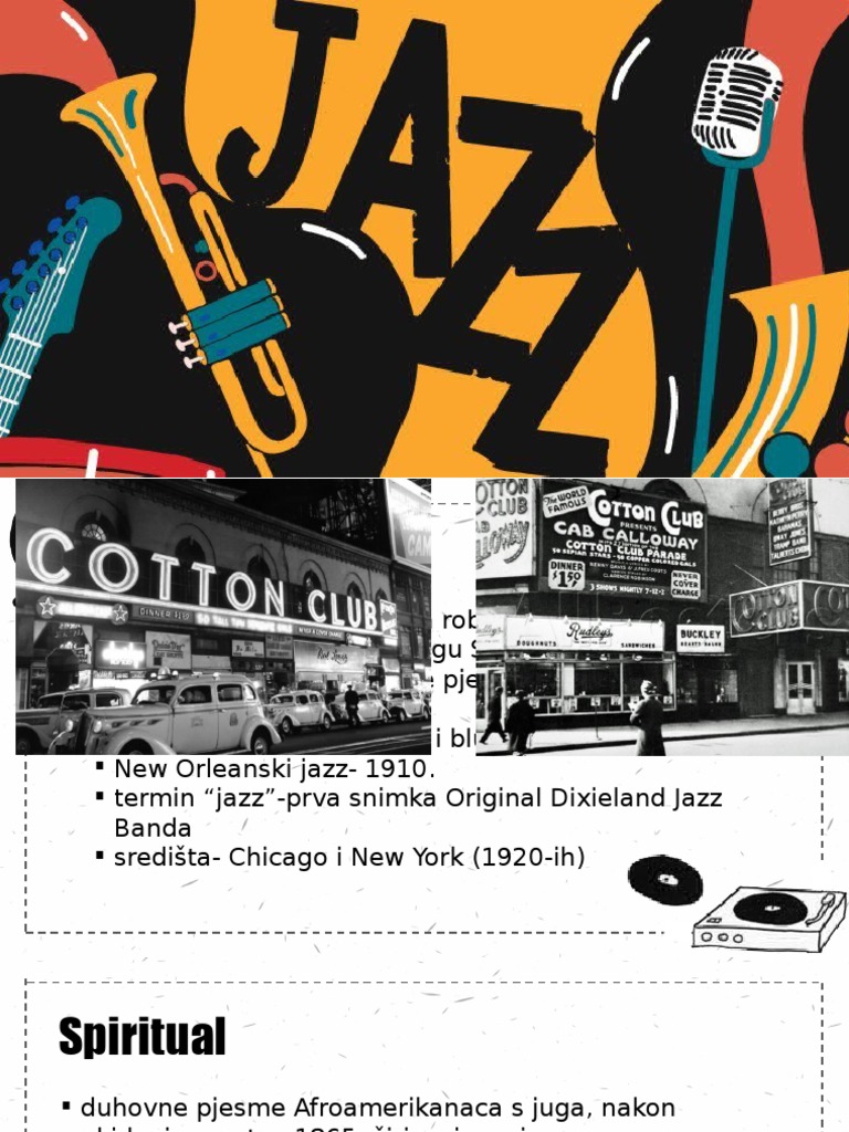 Jazz Pdf