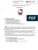 Hello Kitty 7 PDF