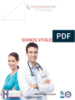 Signos Vitales PDF
