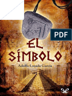 El Simbolo - Adolfo Losada Garcia PDF
