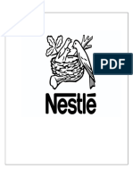 Nestle Final Report