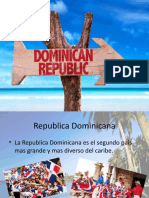 Republica Dominicana