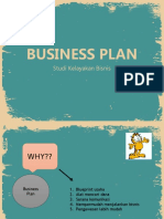 Business Plan