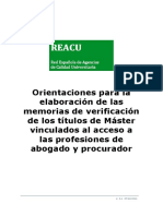 Orientaciones Abogado Procurador 111227