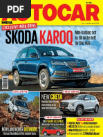 Autocar India - April2020 - Issue PDF