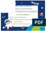 Invitacion PDF