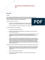 88 Cómo Configurar Las Cuentas de Reconciliación de Cierre y Apertura de Ejercicio