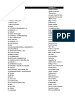 Lista Exponor 19 - Direcmin 18