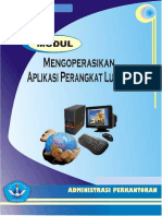 Modul PDF