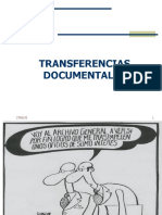 Presentacion - Alcaldia de Soeldad.-Transfeencias