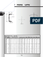 Aciers Mottard UPN PDF